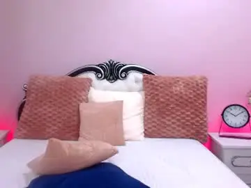Chaturbate Watch Live Sex Cams of foxyclarisee