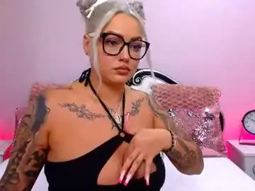 Chaturbate Live Sex of foxyclarisee