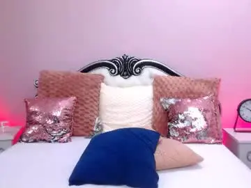 Chaturbate Sex Cam of foxyclarisee