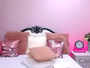 Chaturbate Live Sex of foxyclarisee