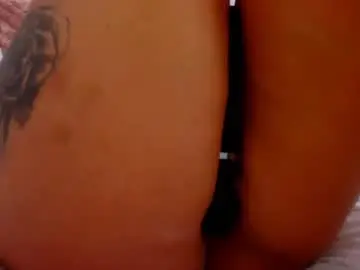 Chaturbate Private Sex Chat of foxyclarisee