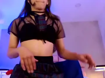 Chaturbate Live Sex of isabelledaza