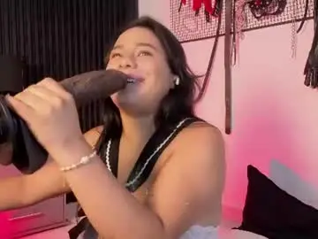 Chaturbate Live Sex Cam of issafoxx