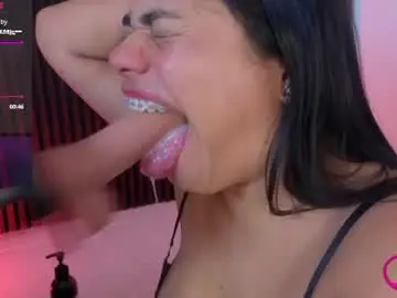 Chaturbate Free Porn Cam of issafoxx