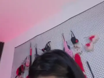 Chaturbate Adult Webcam of issafoxx