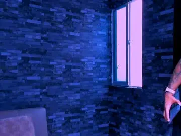 Chaturbate Live Porn of jacod_cock1
