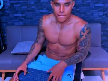 Chaturbate Free Live Porn of jacod_cock1