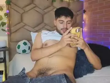 Chaturbate Adult Webcam of jaiden_thoner_