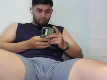 Chaturbate Watch Live Sex Cams of jorge_muscle