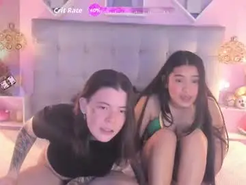 Chaturbate Sex Chat of kaliykatie