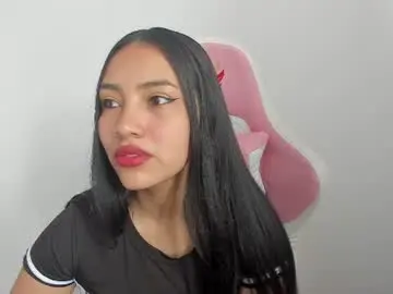 Chaturbate Sex Cam of karely_sweet_