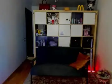 Chaturbate Free Porn Cam of meow_k1tty
