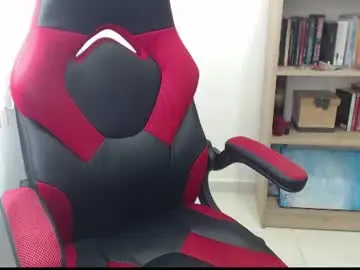 Chaturbate Watch Live Sex Cams of nice_saraa