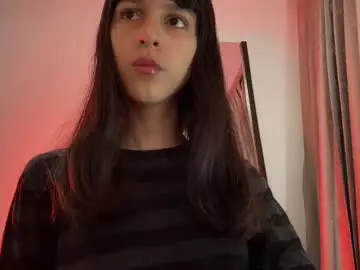 Chaturbate Private Sex Chat of paulainblue