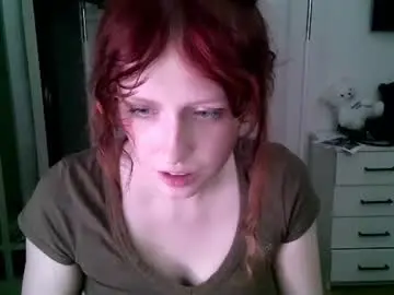 Chaturbate Live Sex of rosy_petal