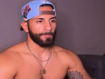Chaturbate Adult Webcam of samdornan