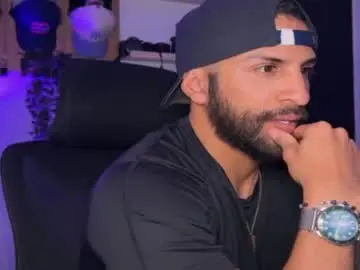Chaturbate Private Sex Chat of samdornan
