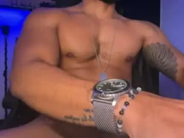 Chaturbate Adult Webcam of samdornan