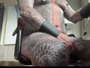 Chaturbate Private Sex Chat of tankguyusa