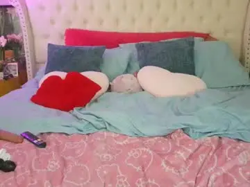 Chaturbate Sex Cam of vegas_danielle