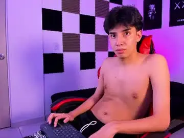 Chaturbate Best Webcam of alan_boy01
