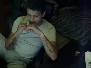 Chaturbate Adult Webcam of alej277901