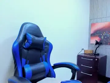 Chaturbate Free Live Porn of angell_cooper8