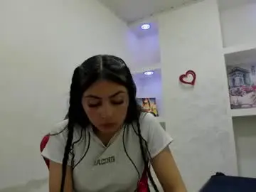 Chaturbate Adult Webcams of angell_cooper8