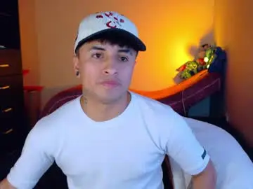Chaturbate Best Webcam of boylatin_777