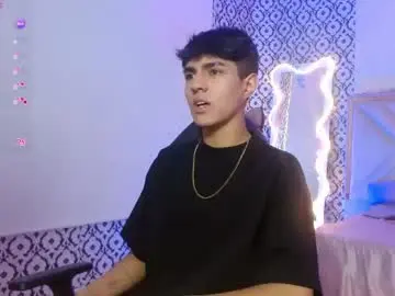 Chaturbate Watch Live Sex Cams of damian_tay