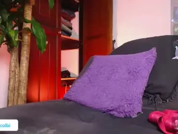 Chaturbate Sex Cam of damoncolbi