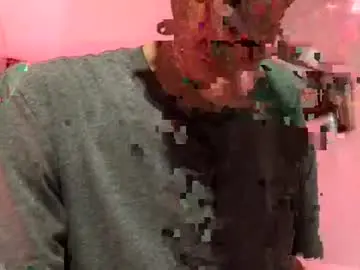 Chaturbate Nude Webcam of davidhumbee