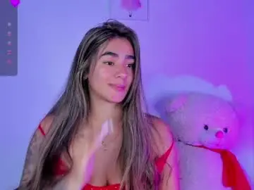 Chaturbate Best Webcam of eva_shinee_