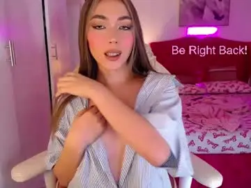 Chaturbate Free Live Porn of hottie_lexie