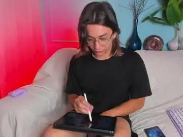 Chaturbate Live Porn of keita_moon