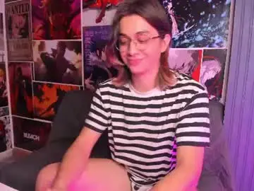 Chaturbate Live Porn of keita_moon