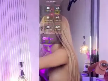 Chaturbate Adult Video Chat of kiarabyte