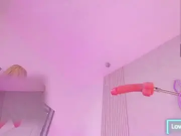 Chaturbate Watch Live Sex Cams of kiarabyte