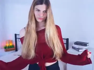 Chaturbate Free Live Porn of mackenziemejias