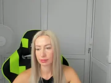 Chaturbate Best Webcam of marilyndreamm