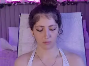 Chaturbate Live Sex of marymillerr