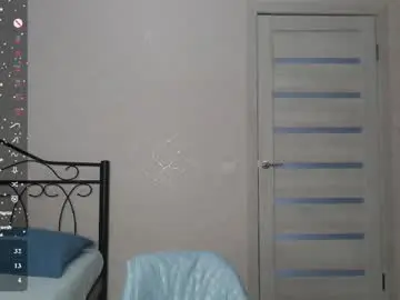 Chaturbate Nude Webcam of milky_way_rrr