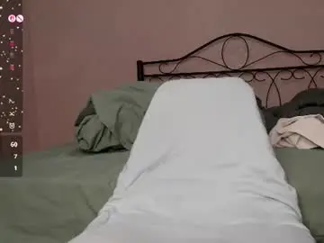 Chaturbate Free Porn Cam of milky_way_rrr