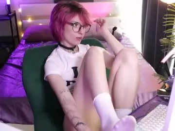 Chaturbate Live Sex Cam of obedientt_