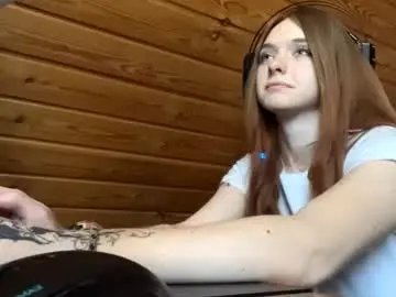 Chaturbate Live Sex Cam of shavonflosi