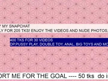 Chaturbate Live Sex Cam of xxisabelaxxx