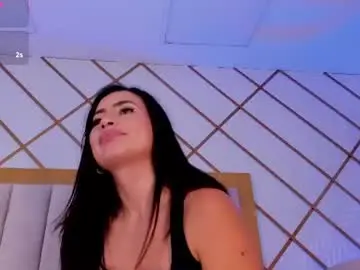 Chaturbate Nude Webcam of zaravesari
