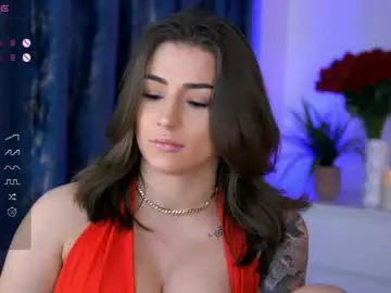 Chaturbate Sex Chat of aishasins