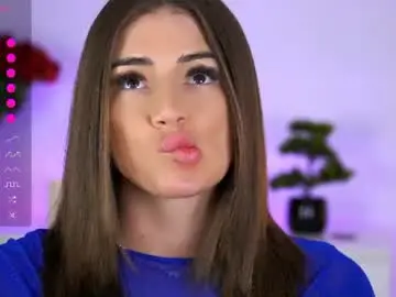 Chaturbate Free Live Porn of aishasins