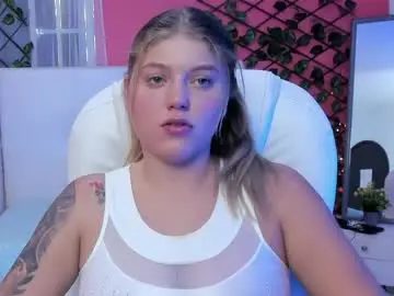 Chaturbate Sex Cam of alaia_greyy